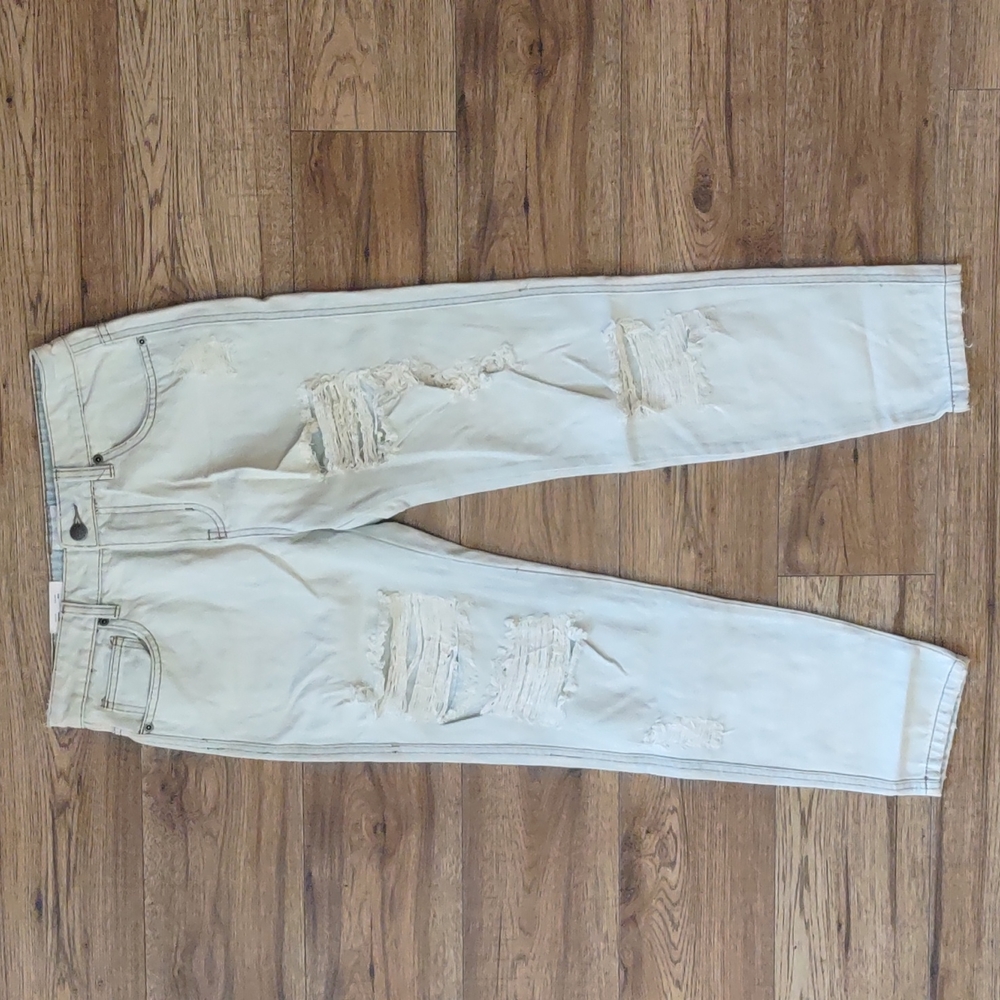 RVCA jeans